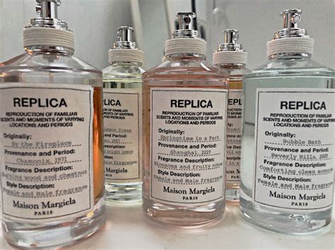 replica martin margiela perfume|best maison margiela replica fragrance.